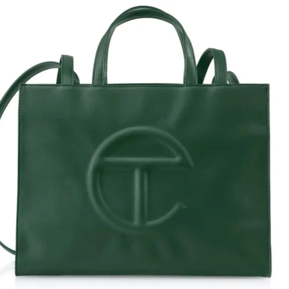 Telfarhand bag. Pre loved in like new condition
